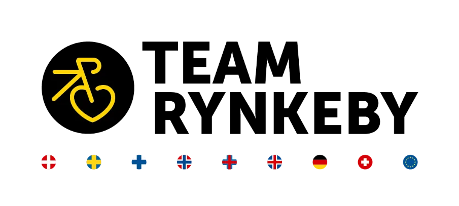 Team Rynkeby GB